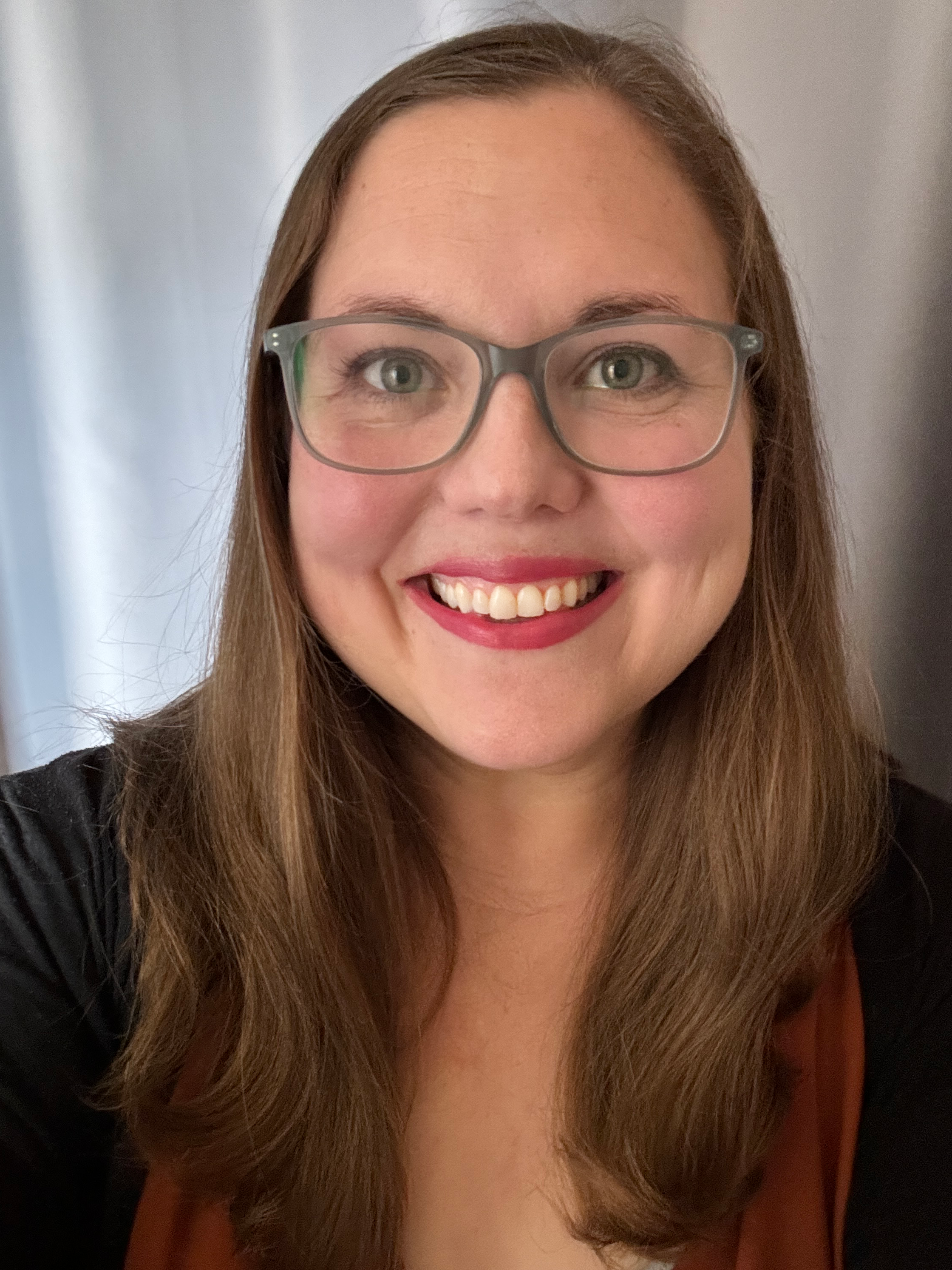 Brooke, founder of SixtyOneEight